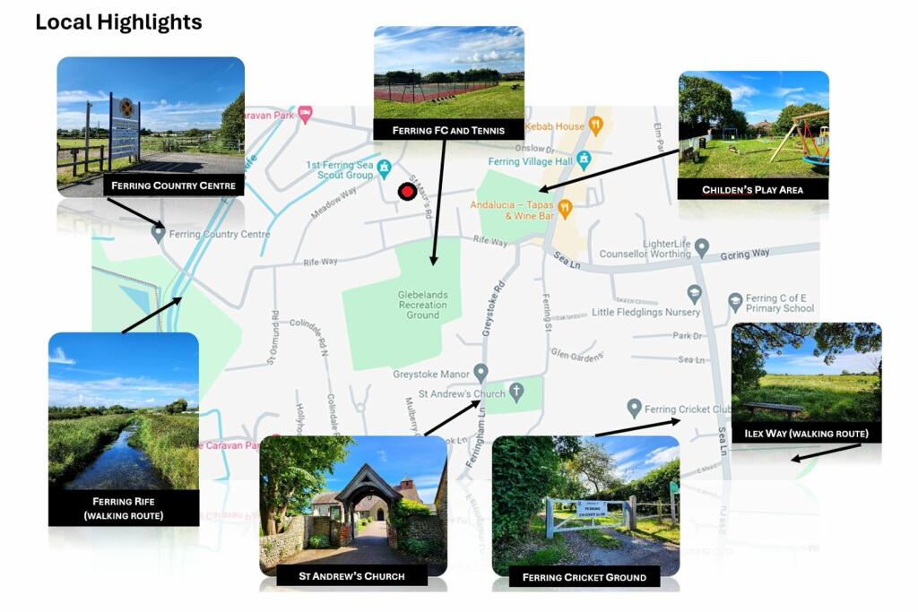 Additional image 20 of St. Maurs Road, Worthing, BN12