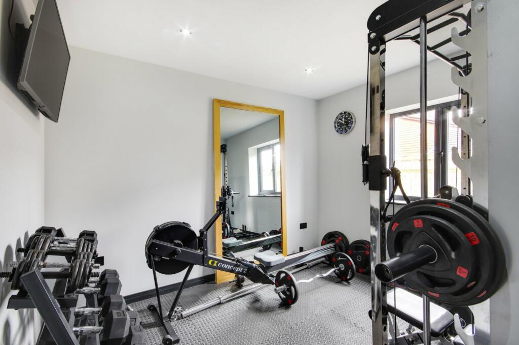 Additional image 10 of The Grove, Hailsham, BN27