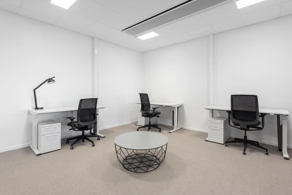 Primary image of Mocatta House, Trafalgar Place, Brighton, United Kingdom BN1 4DU