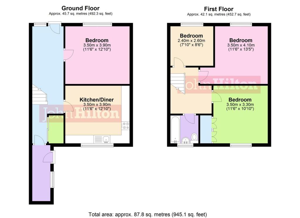 Additional image 11 of Thompson Road, Brighton, East Sussex