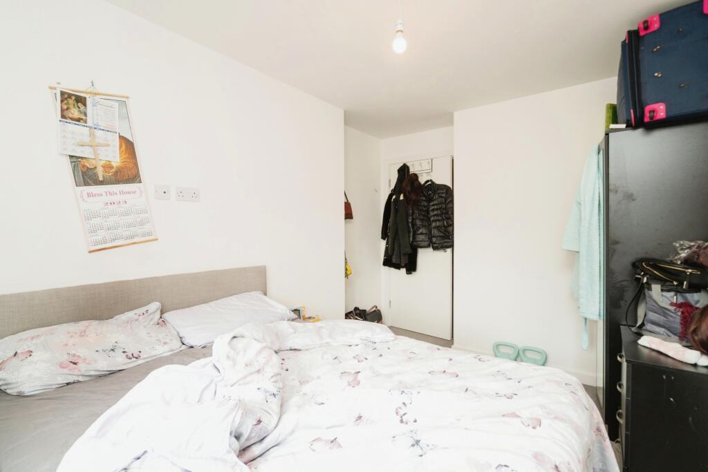 Additional image 6 of Lincoln House, Nelson Street, Bolton, BL3