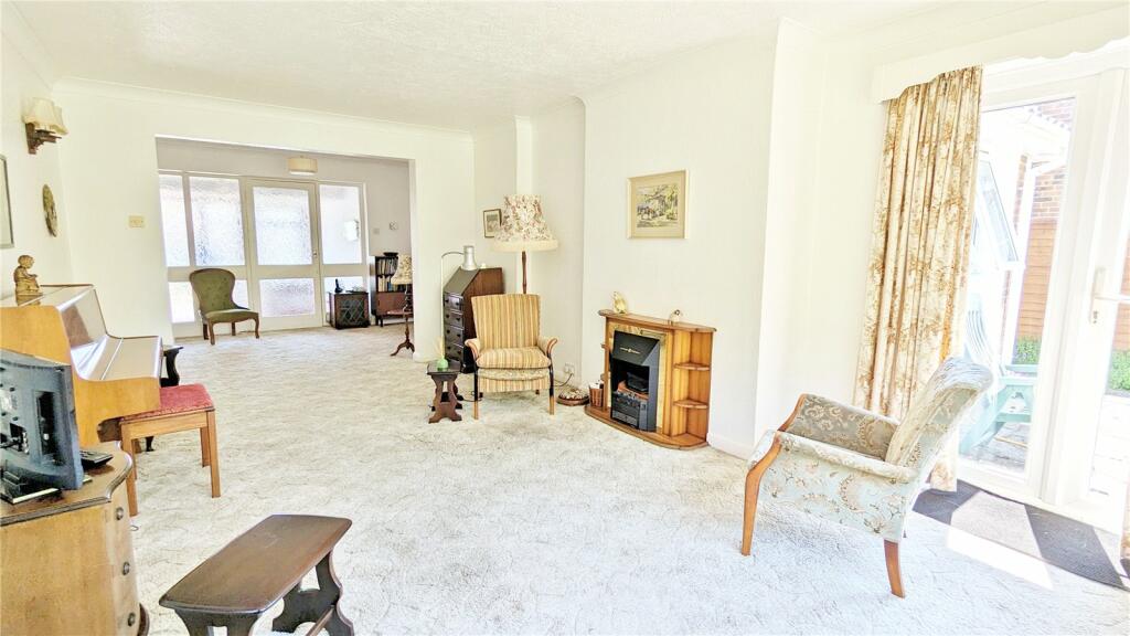 Additional image 2 of West Way, High Salvington, Worthing, West Sussex, BN13