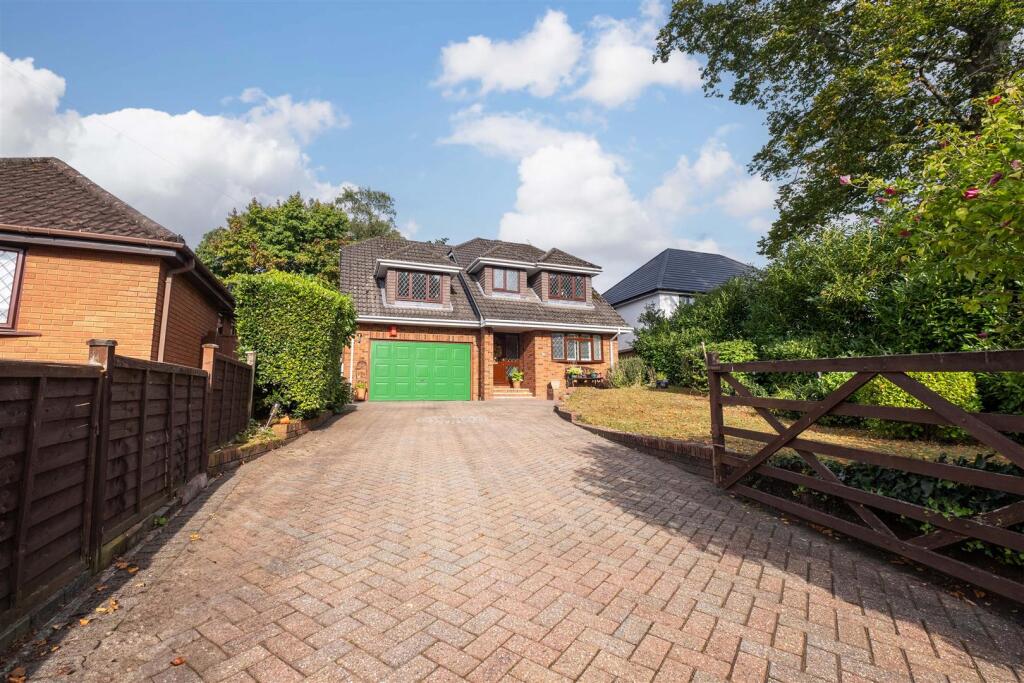 Additional image 20 of Lake Road, Verwood