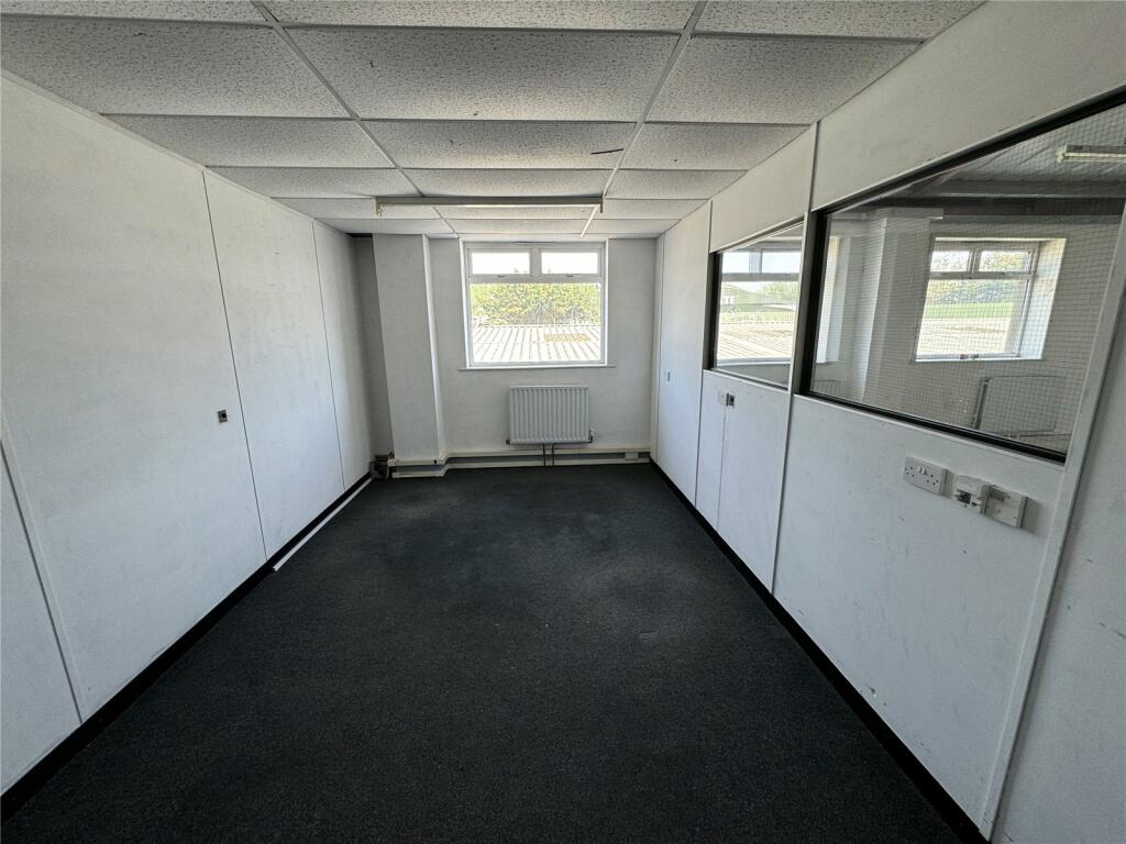 Additional image 2 of D8 Rudford Industrial Estate, Ford Road, Arundel, West Sussex, BN18