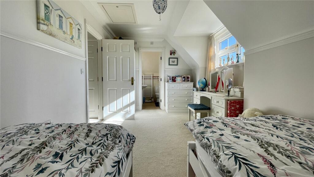 Additional image 7 of Campbell Mews, Henley Park, Eastbourne, East Sussex, BN23