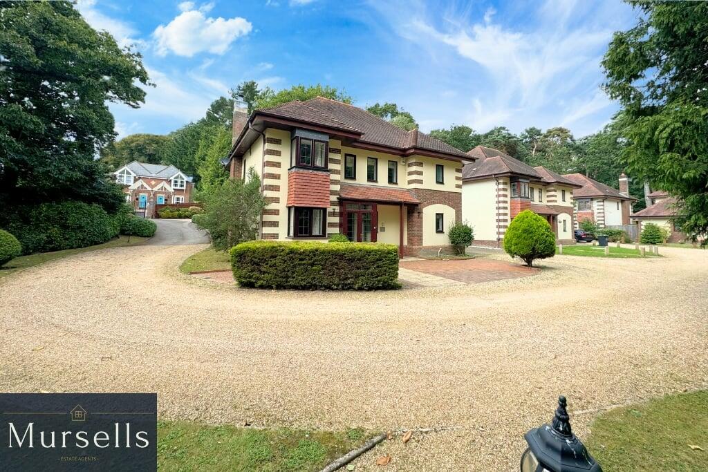 Additional image 26 of Branksome Hill Road, Bournemouth, BH4