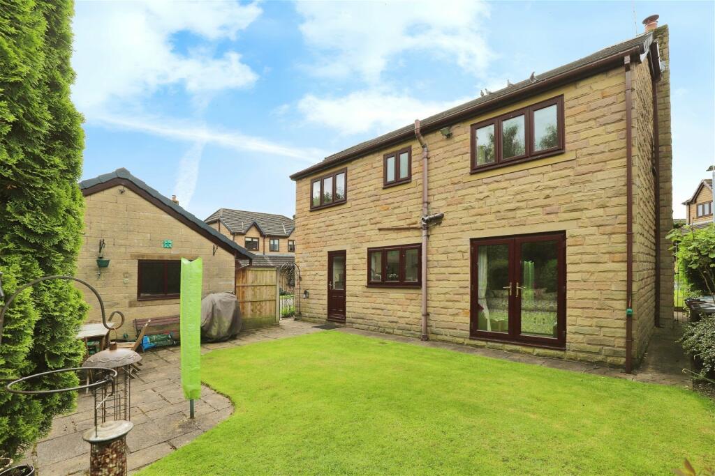 Additional image 2 of Sleaford Close, Bury
