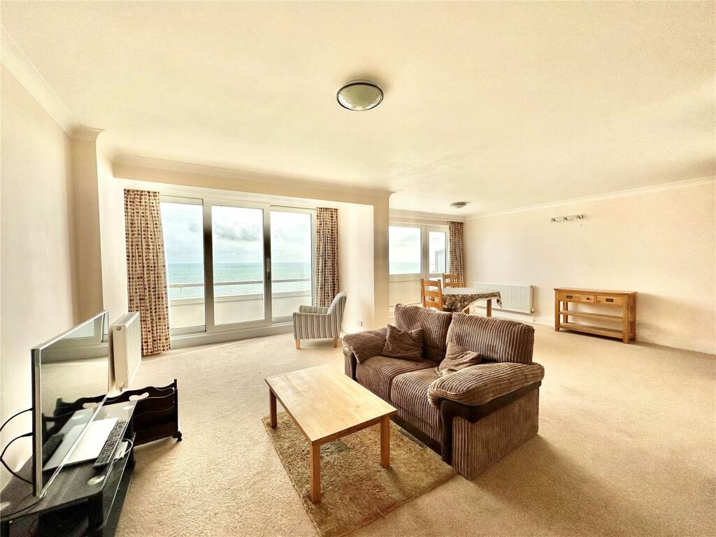 Additional image 2 of South Cliff Tower, Bolsover Road, Meads, Eastbourne, East Sussex, BN20