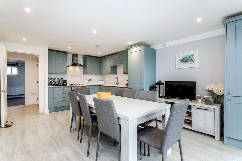 Additional image 3 of Copenhagen Court, Brighton Marina Village