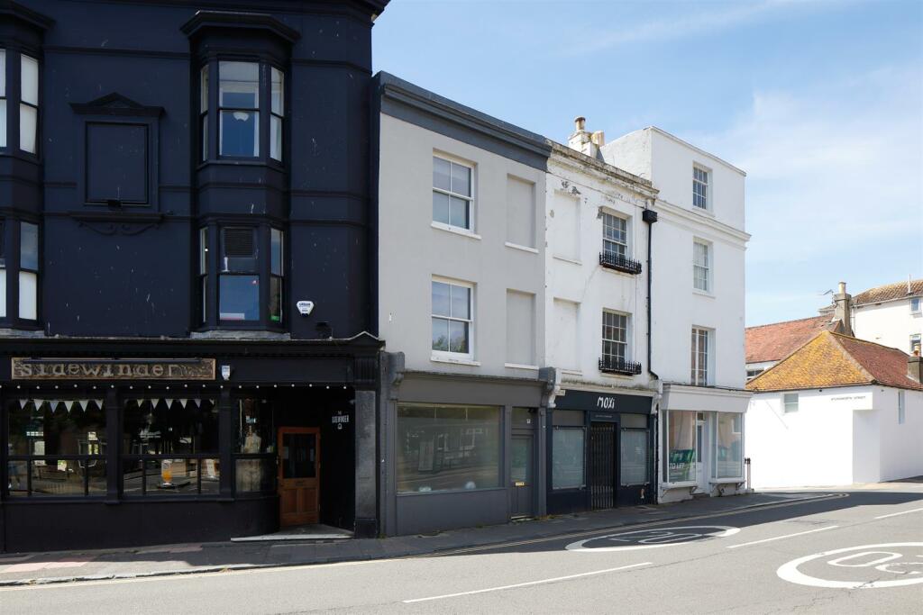 Additional image 11 of St. James's Street, Brighton