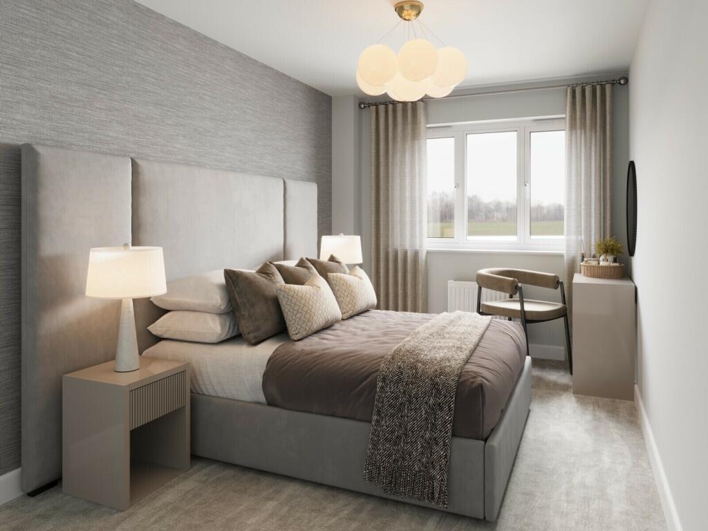 Additional image 4 of Century Mill, George Street, Farnworth, Bolton, BL4 9QT