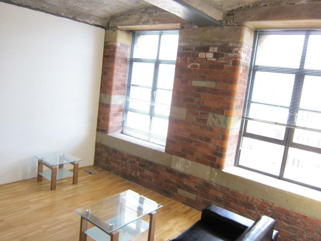 Additional image 2 of Silk Warehouse, Lilycroft Road, Bradford, West Yorkshire, BD9