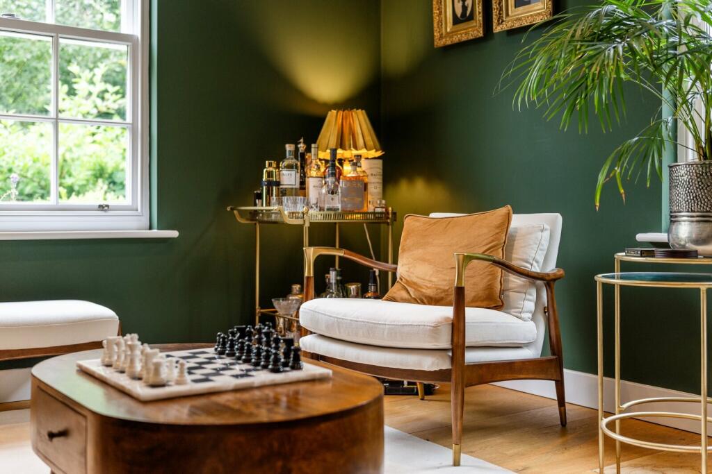 Additional image 16 of Tyrells Lane, Burley, Ringwood, Hampshire, BH24