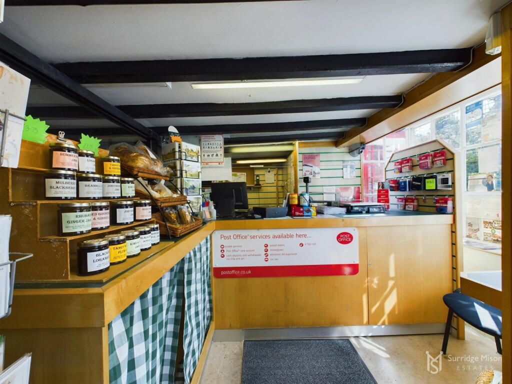 Additional image 4 of Wish Hill, Willingdon Village, Eastbourne, East Sussex, BN20 9HL