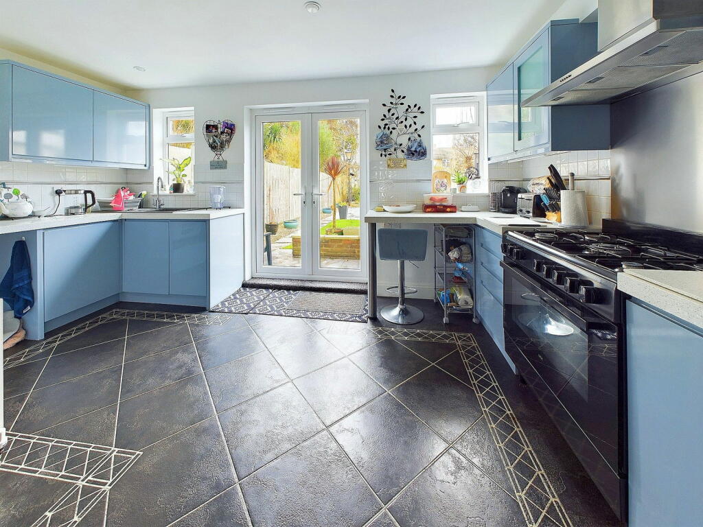 Additional image 7 of Underdown Road, Southwick