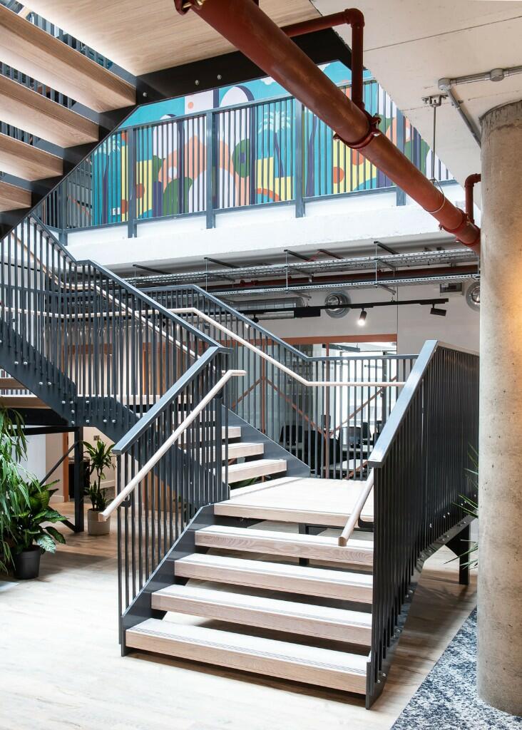 Additional image 2 of Runway East, New England St BS1