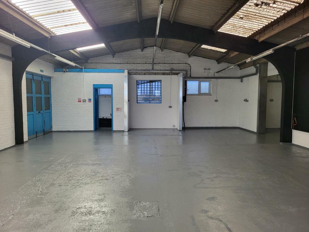Additional image 2 of 23/24 Kennington Road, Nuffield Industrial Estate, Poole, Dorset