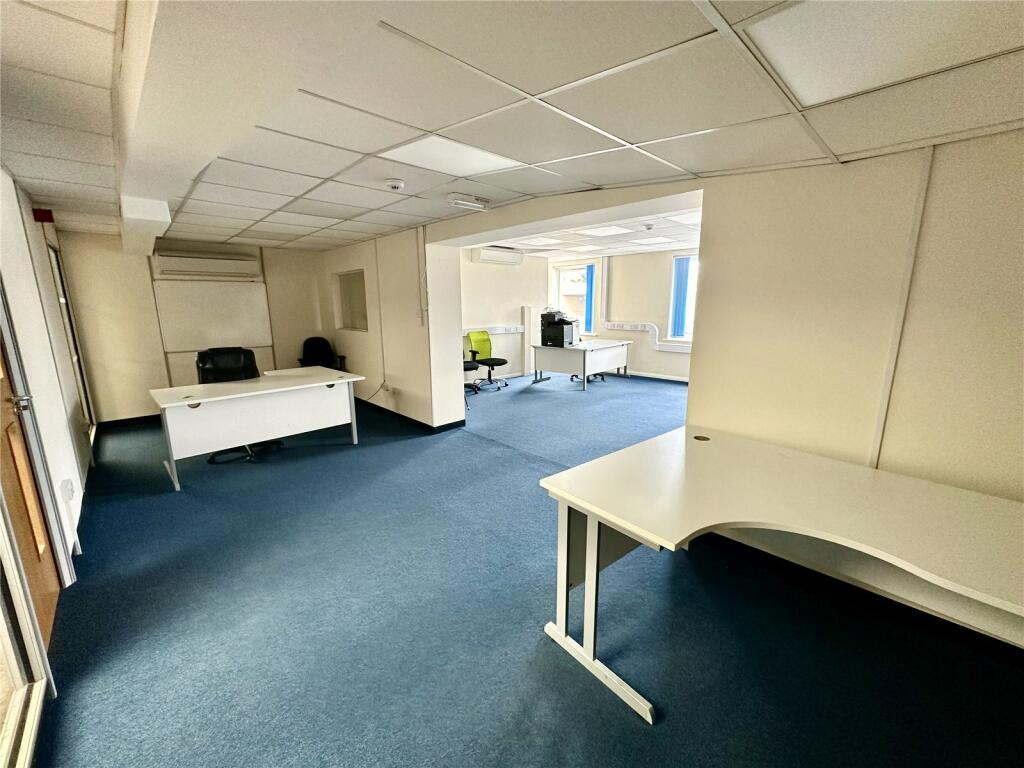 Additional image 5 of Millstream Trading Estate, Ringwood, Hampshire, BH24