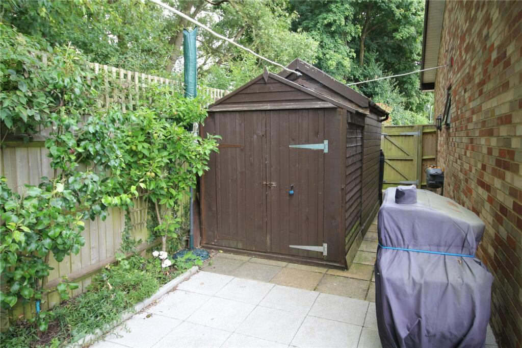 Additional image 12 of Glengarry, New Milton, Hampshire, BH25