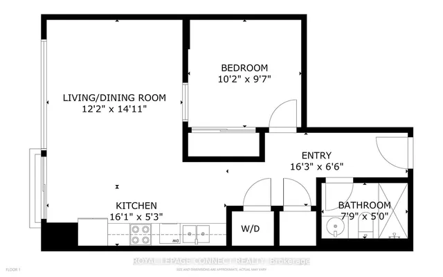 Additional image 34 of 280 Donlands Ave Unit 709