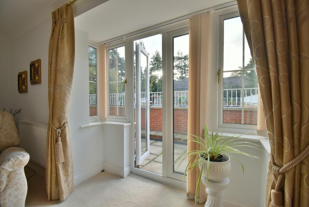 Additional image 16 of Dudsbury Crescent, Ferndown, BH22