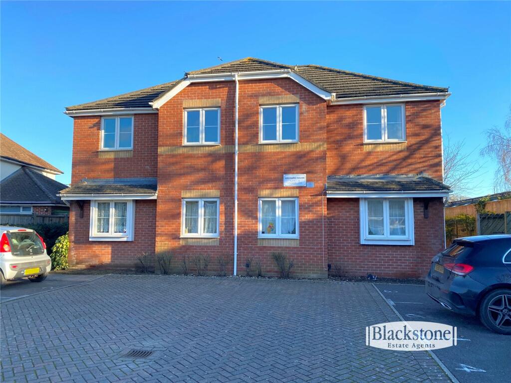 School Lane, Kinson, Bournemouth, Dorset, BH11