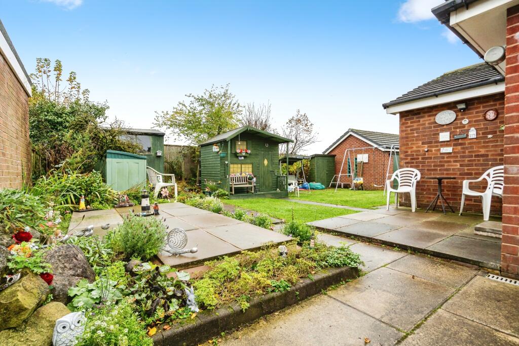 Additional image 13 of Whitegate, Bolton, Greater Manchester, BL3