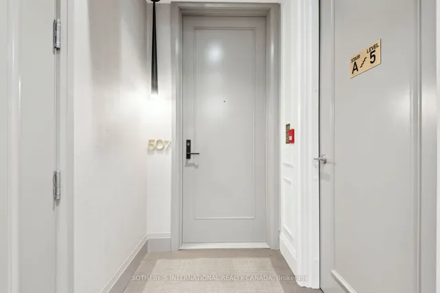 Additional image 34 of 128 Pears Ave Unit 507