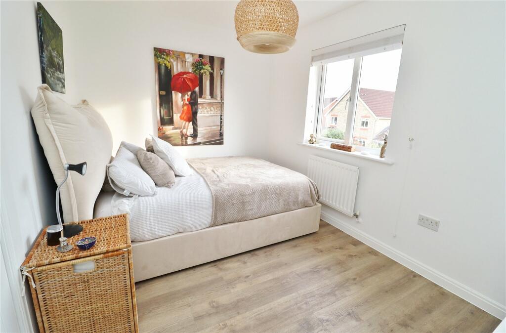 Additional image 10 of Shetland View, Verwood, Dorset, BH31