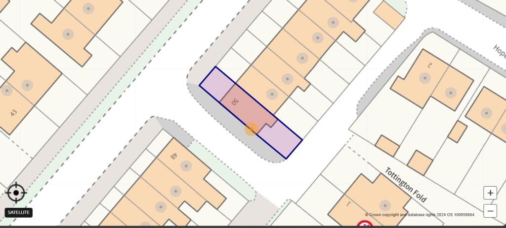 Additional image 12 of Tottington Road, Harwood, Bolton, BL2 4BH