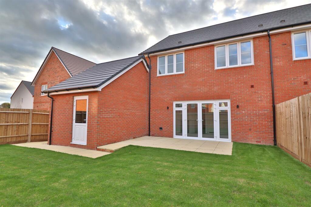 Additional image 16 of Gatekeepers Drive, Lancing, BN15