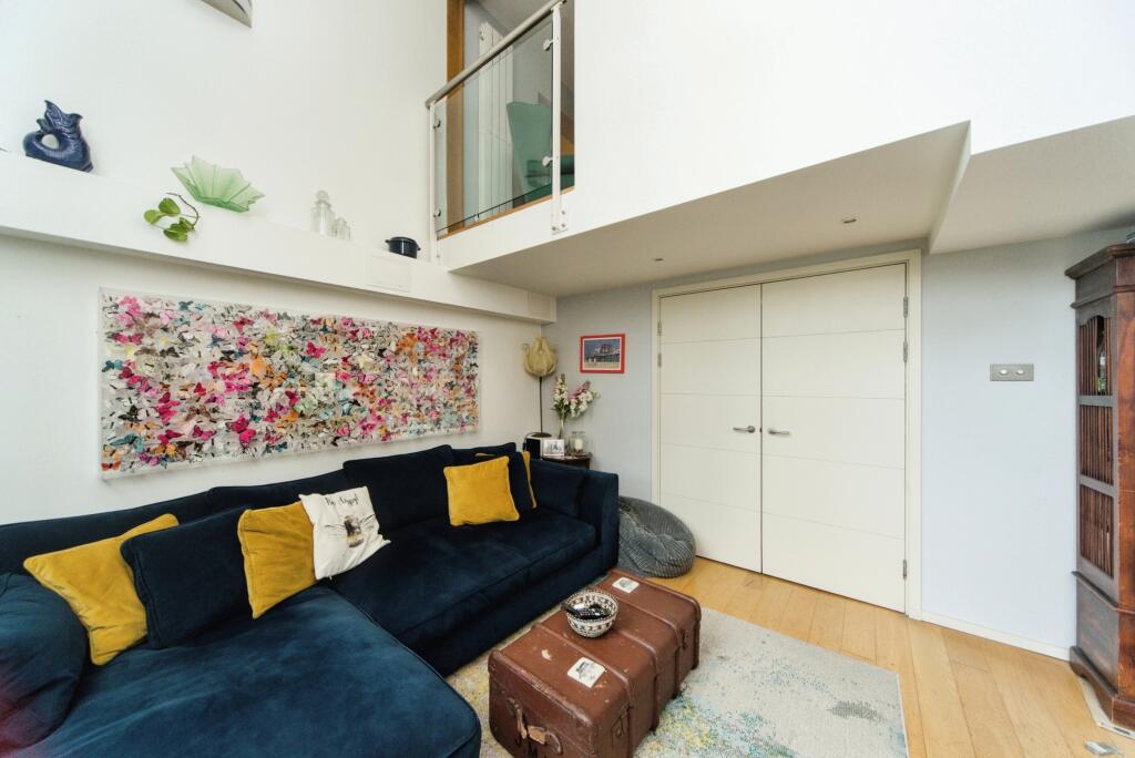 Additional image 13 of Richmond Terrace, BRIGHTON, East Sussex, BN2