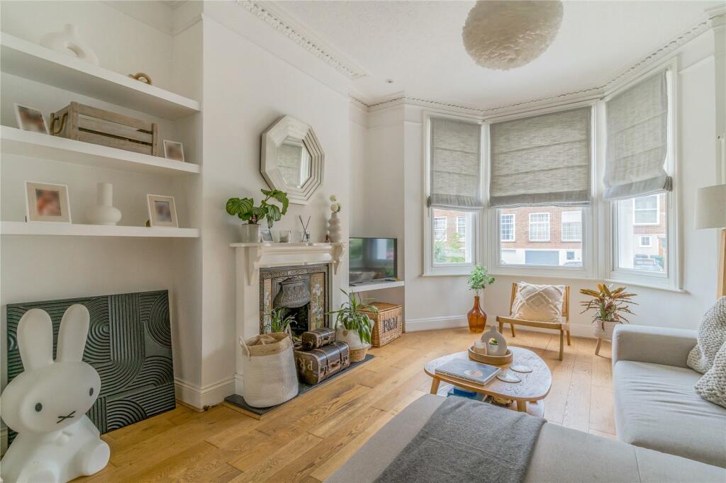 Additional image 6 of Fonthill Road, Hove, East Sussex, BN3