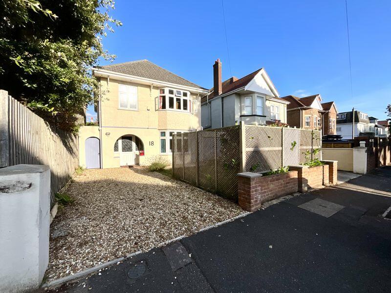 Additional image 21 of Southwood Avenue, Southbourne, Bournemouth