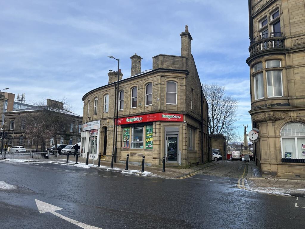 Additional image 6 of 58-68 North Street & 1-7 Bow Street, Keighley, West Yorkshire, BD21 3RY