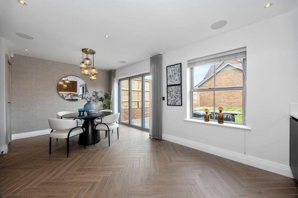 Additional image 7 of Marine, Skylarks, Ovingdean, BN2