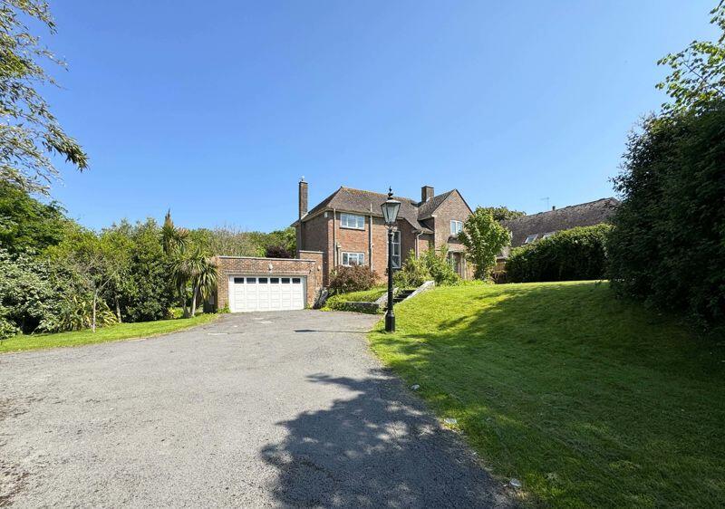 Additional image 2 of LIGHTHOUSE ROAD - PRIME DURLSTON LOCATION - DOUBLE SIZED PLOT