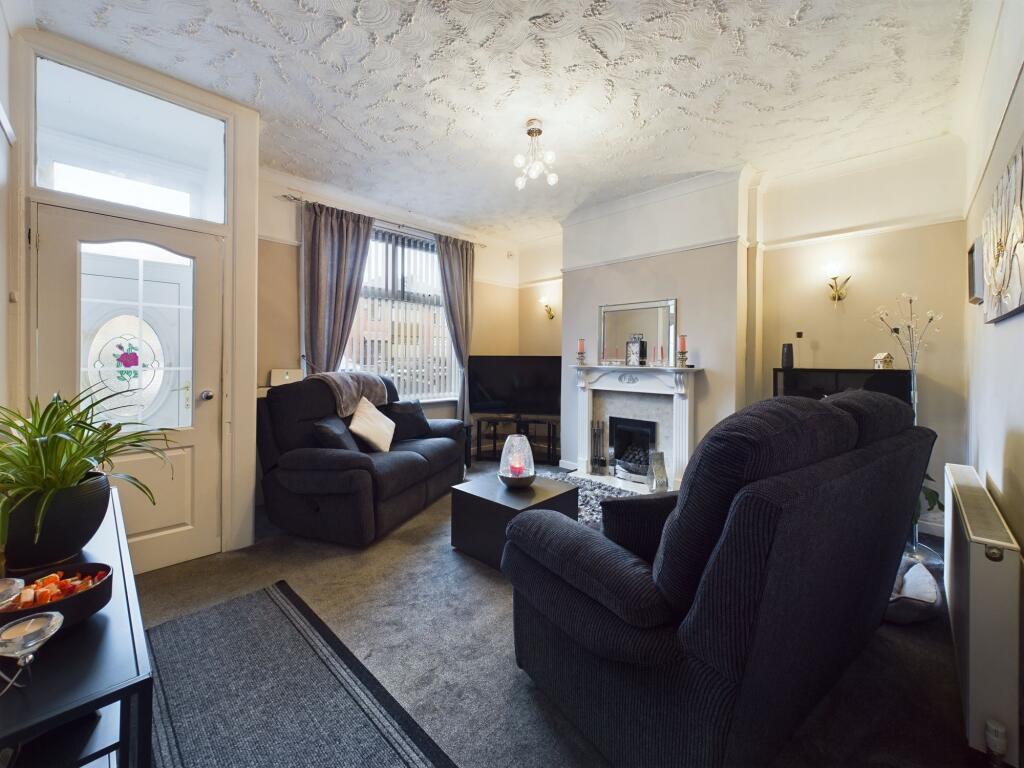 Additional image 5 of Highfield Road, Farnworth, BL4