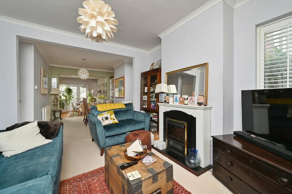 Additional image 7 of Old Shoreham Road, Shoreham, BN43