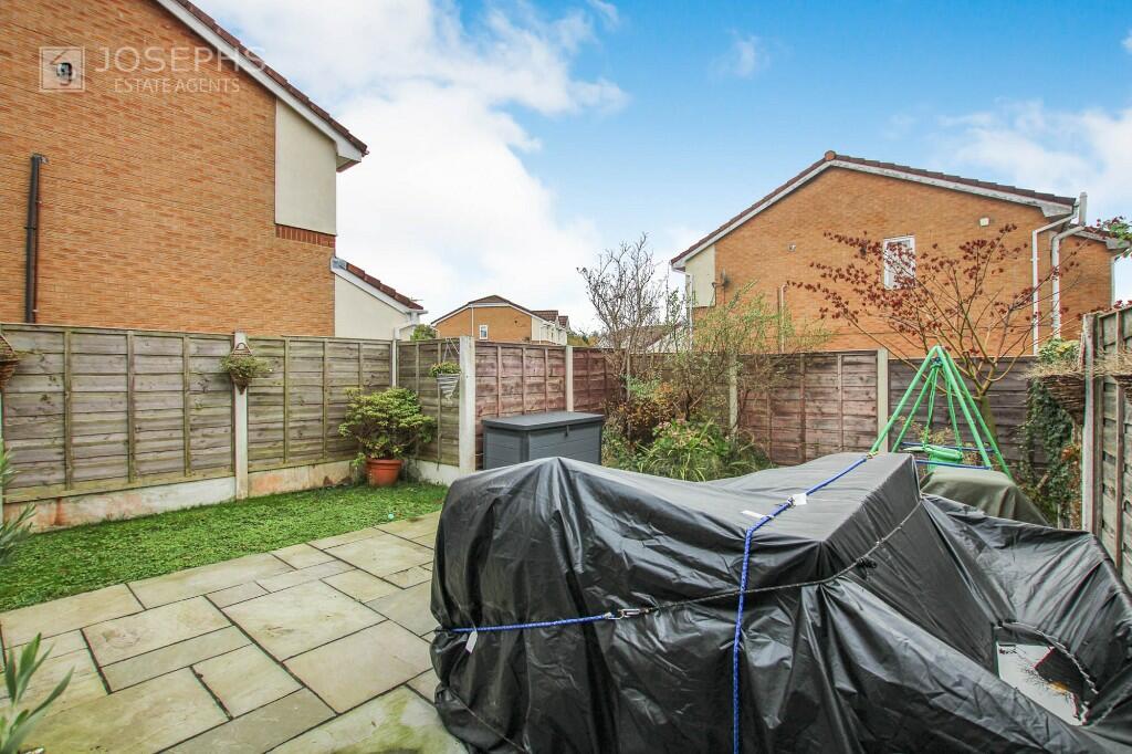 Additional image 9 of Balmore Close, Bolton, Greater Manchester, BL3