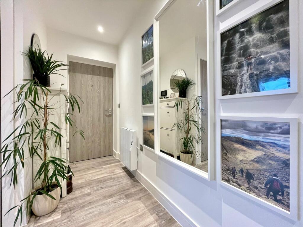 Additional image 12 of Gild House, 70-74 Norwich Avenue West, Bournemouth, BH2