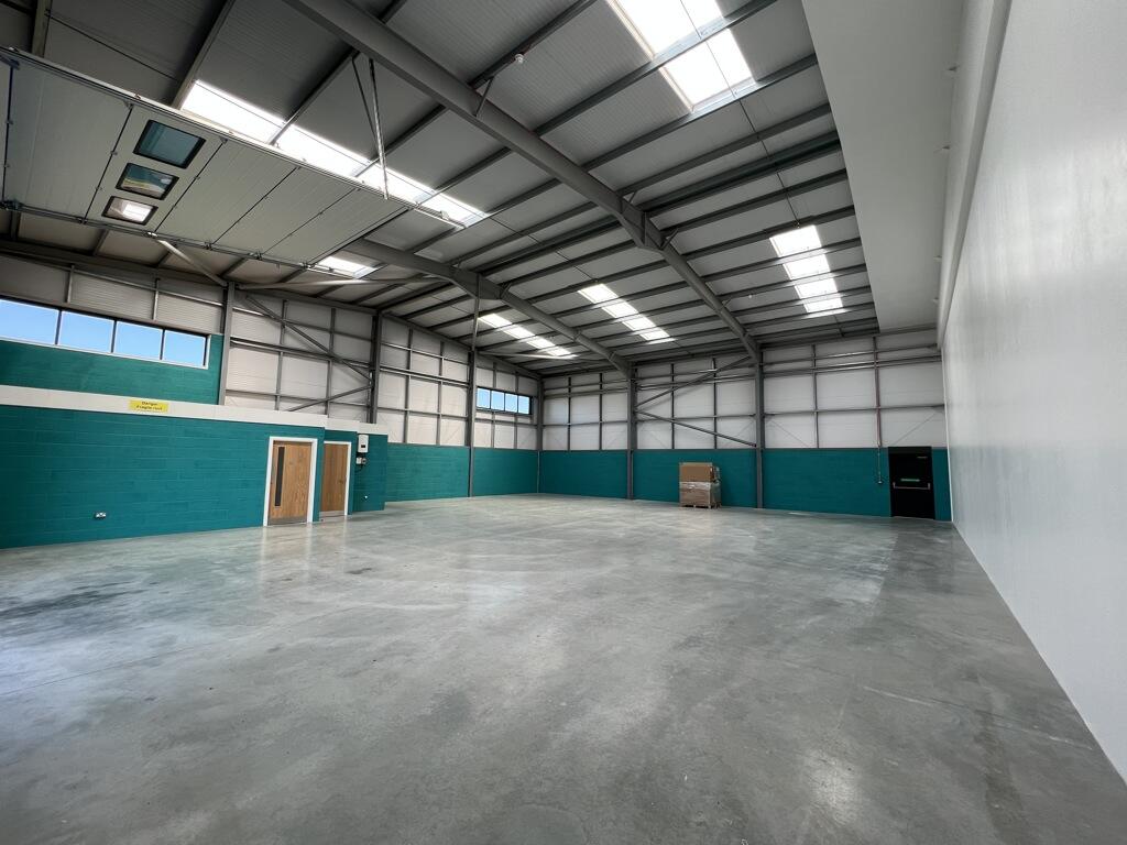Additional image 8 of Unit A2 Platinum Jubilee Business Park, Crow Lane, Ringwood, Hampshire, BH24 3FW