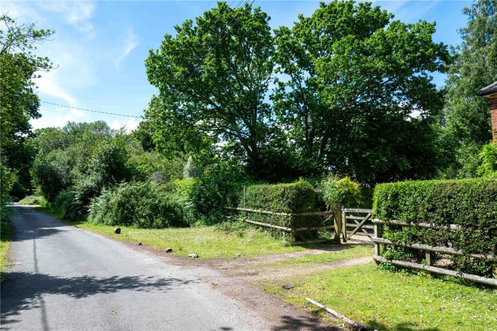 Additional image 16 of Bisterne Close, Burley, Ringwood, Hampshire, BH24