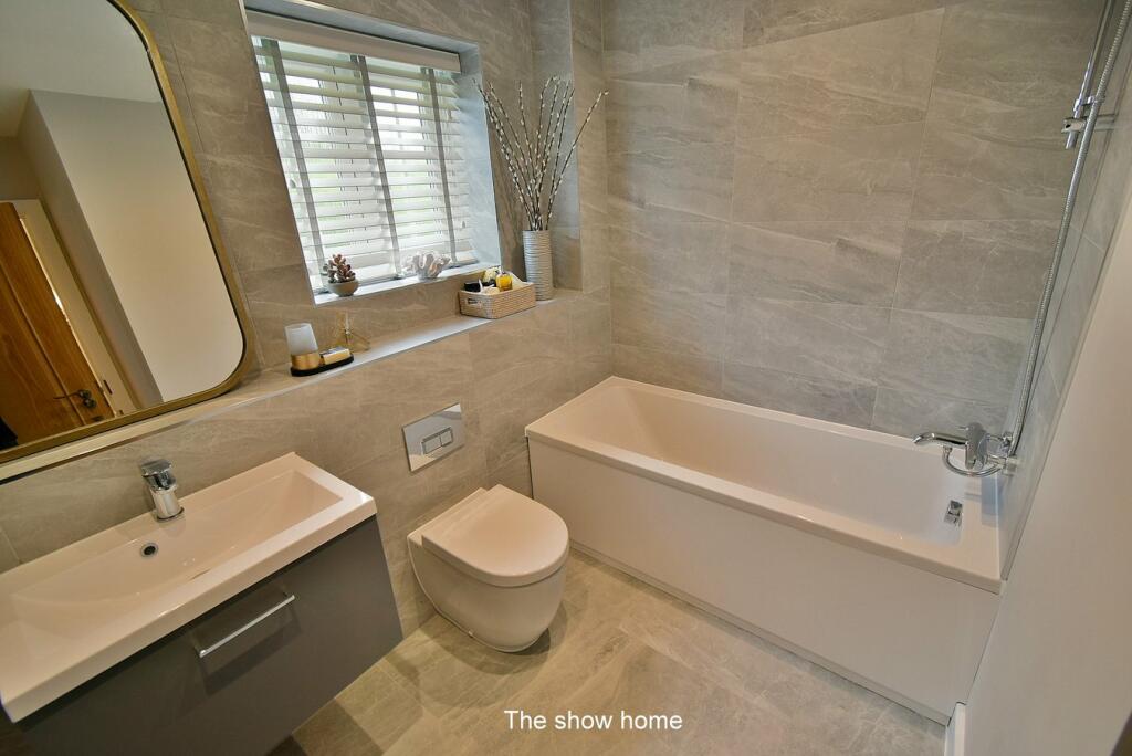 Additional image 19 of The Warren, Badgers Walk, Ferndown, BH22