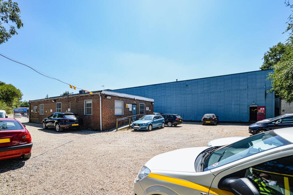 Additional image 13 of One Cobham Road, Ferndown, BH21 7SB