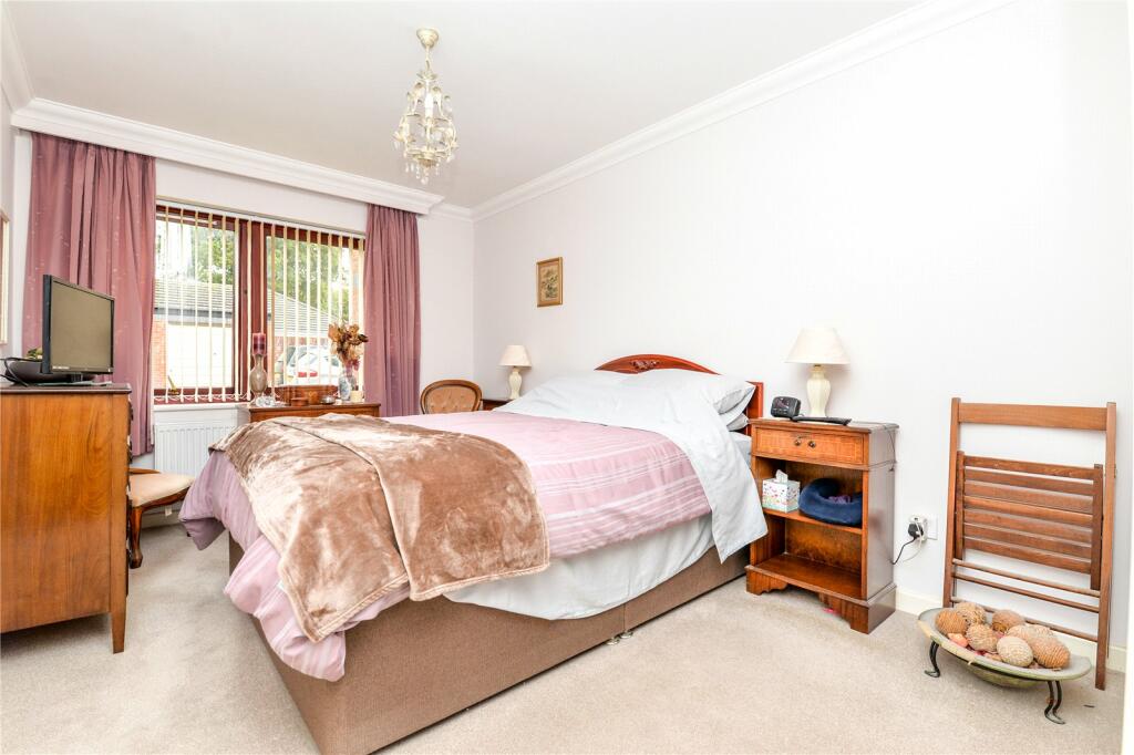 Additional image 7 of Fremington Court, Herbert Road, New Milton, Hampshire, BH25