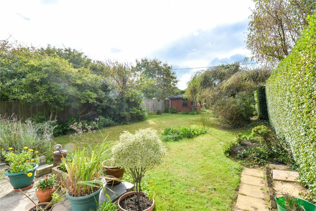 Additional image 20 of Purbeck Road, Barton on Sea, New Milton, Hampshire, BH25