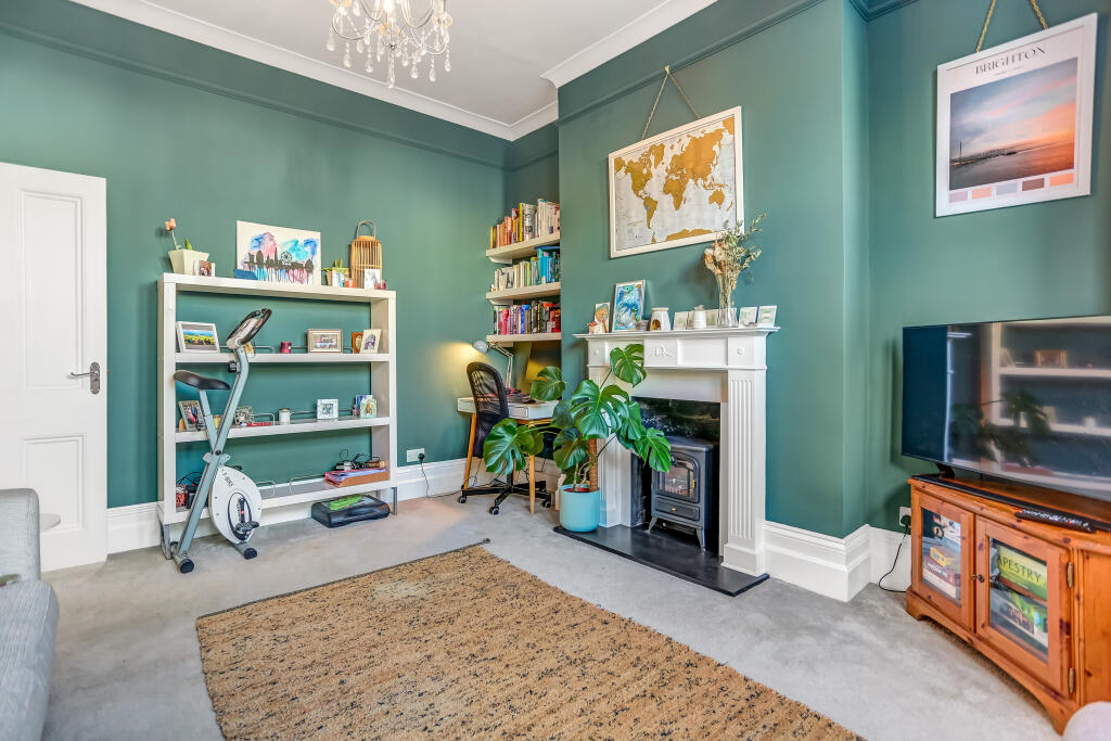 Additional image 8 of Highcroft Villas, Brighton, BN1