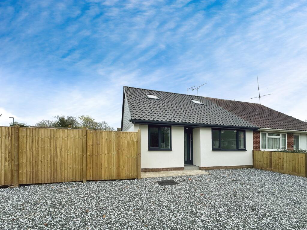 Additional image 18 of Swanbourne Road, Littlehampton, BN17