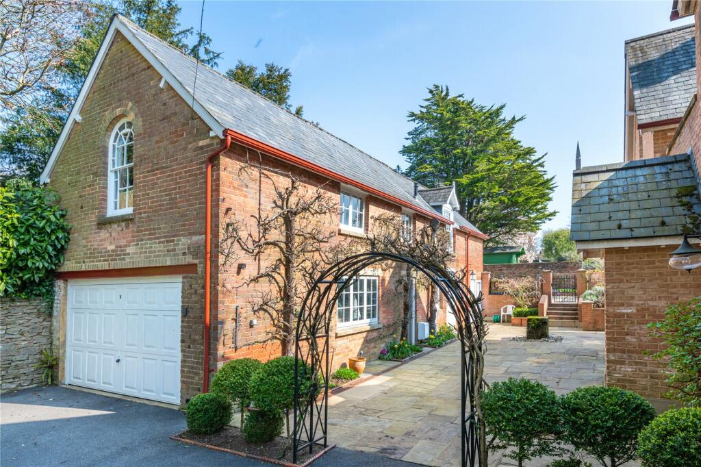 Additional image 14 of Rowlands Hill, Wimborne, Dorset, BH21
